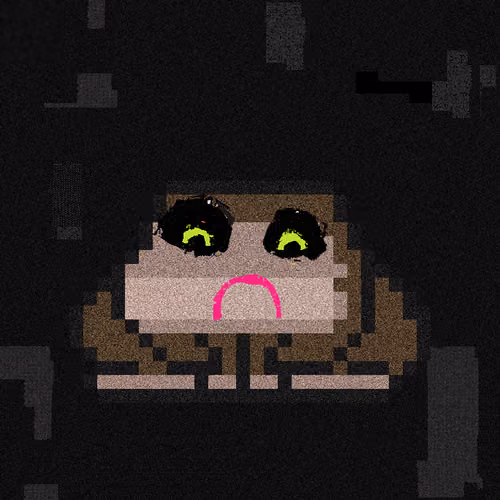 XTOADZ #3127
