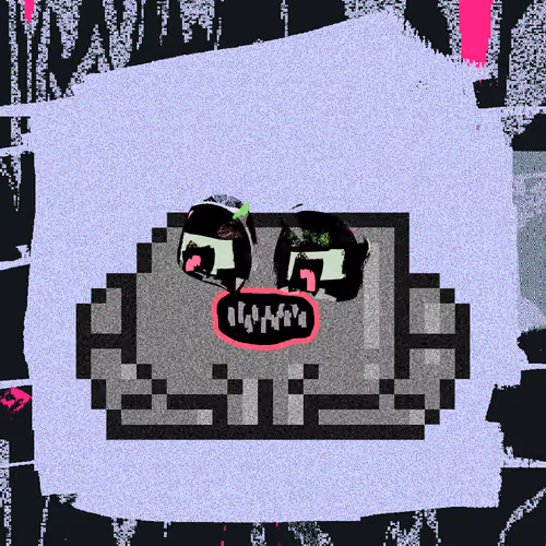 XTOADZ #3232