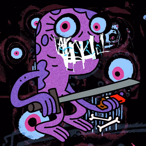Xtoadznft