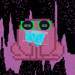 XTOADZ #695