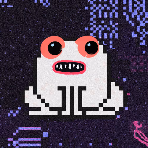 XTOADZ #2821