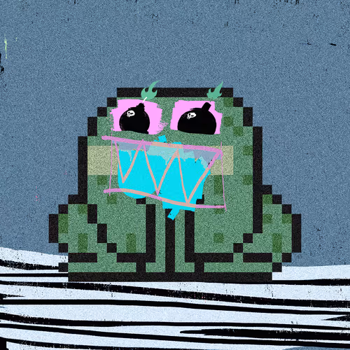 Xtoadznft