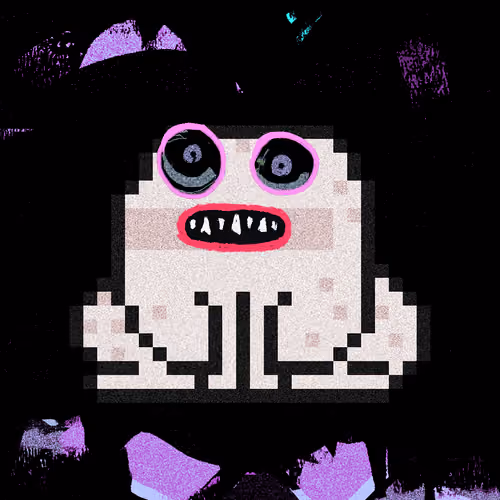 XTOADZ #2070