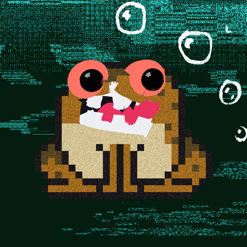 XTOADZ #1459