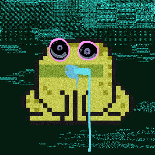 XTOADZ #483