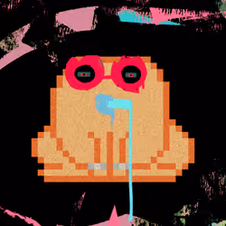XTOADZ #2154