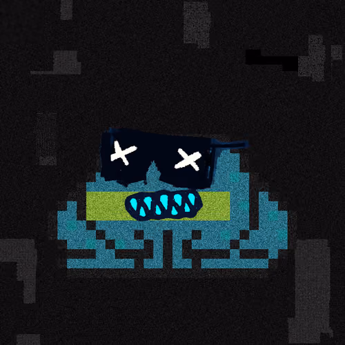 XTOADZ #2843