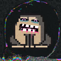 XTOADZ #2533