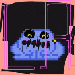 XTOADZ #98