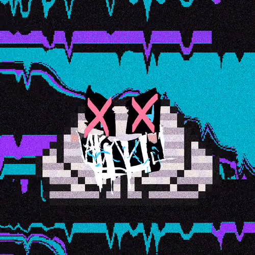 XTOADZ #1864
