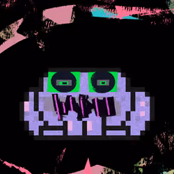 XTOADZ #542