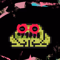 XTOADZ #64