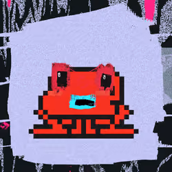 XTOADZ #2687