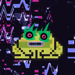 XTOADZ #893
