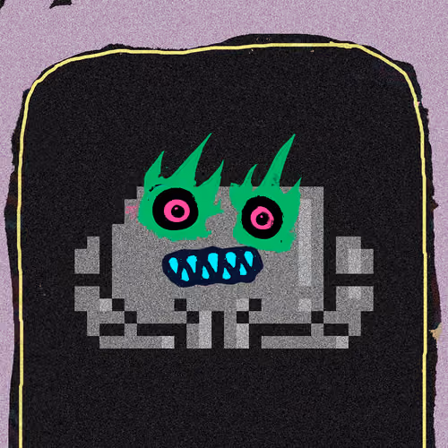 XTOADZ #2317