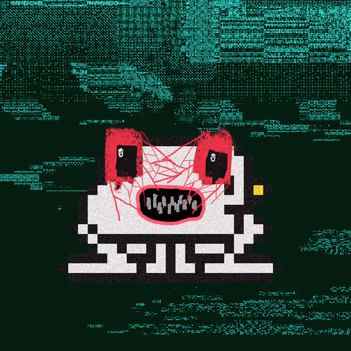 XTOADZ #1677