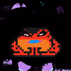 XTOADZ #1347