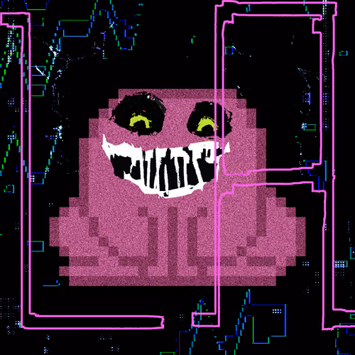 XTOADZ #3256