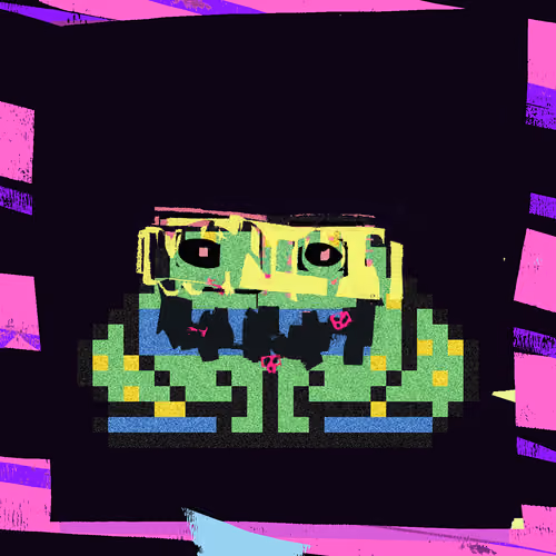 XTOADZ #3333