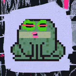 XTOADZ #885
