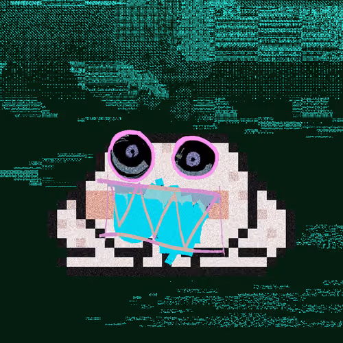 XTOADZ #1367