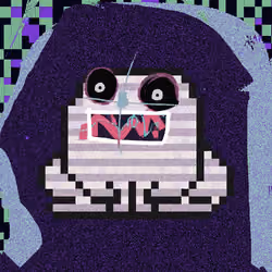 XTOADZ #3155