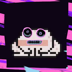 XTOADZ #786