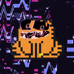 XTOADZ #334