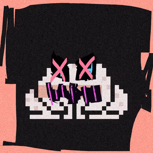 XTOADZ #873
