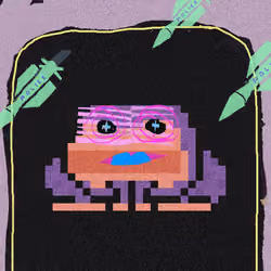 XTOADZ #401