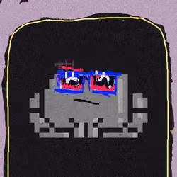 XTOADZ #2057