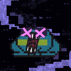 XTOADZ #696