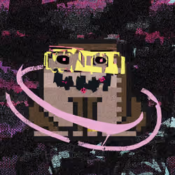 XTOADZ #2094