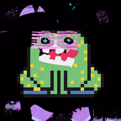 XTOADZ #3099