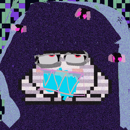 XTOADZ #1104