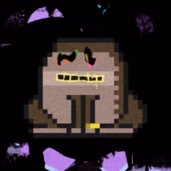 XTOADZ #2553