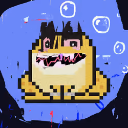 XTOADZ #403