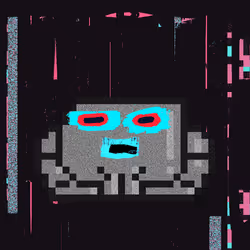XTOADZ #3241
