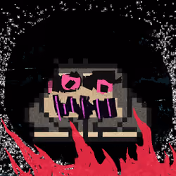 XTOADZ #2101