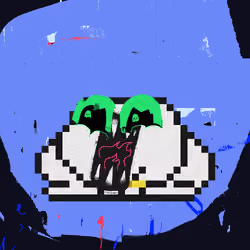 XTOADZ #1808
