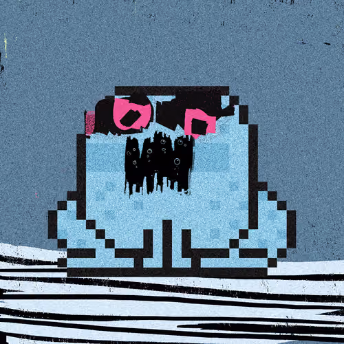 XTOADZ #1313