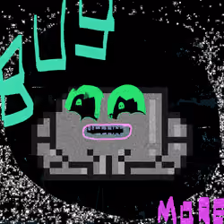 XTOADZ #3330