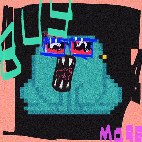 XTOADZ #1527
