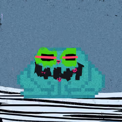 XTOADZ #2649