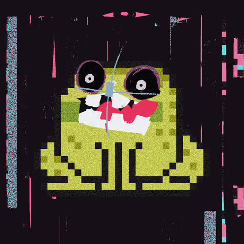 XTOADZ #1839