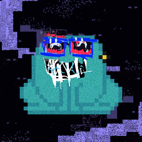 Xtoadznft