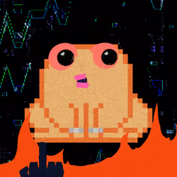 XTOADZ #2414