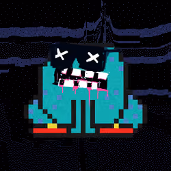 XTOADZ #3060