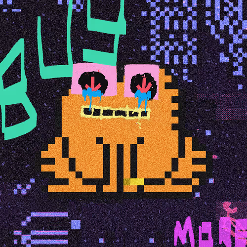 Xtoadznft