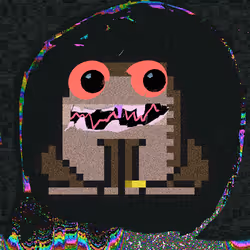 XTOADZ #635